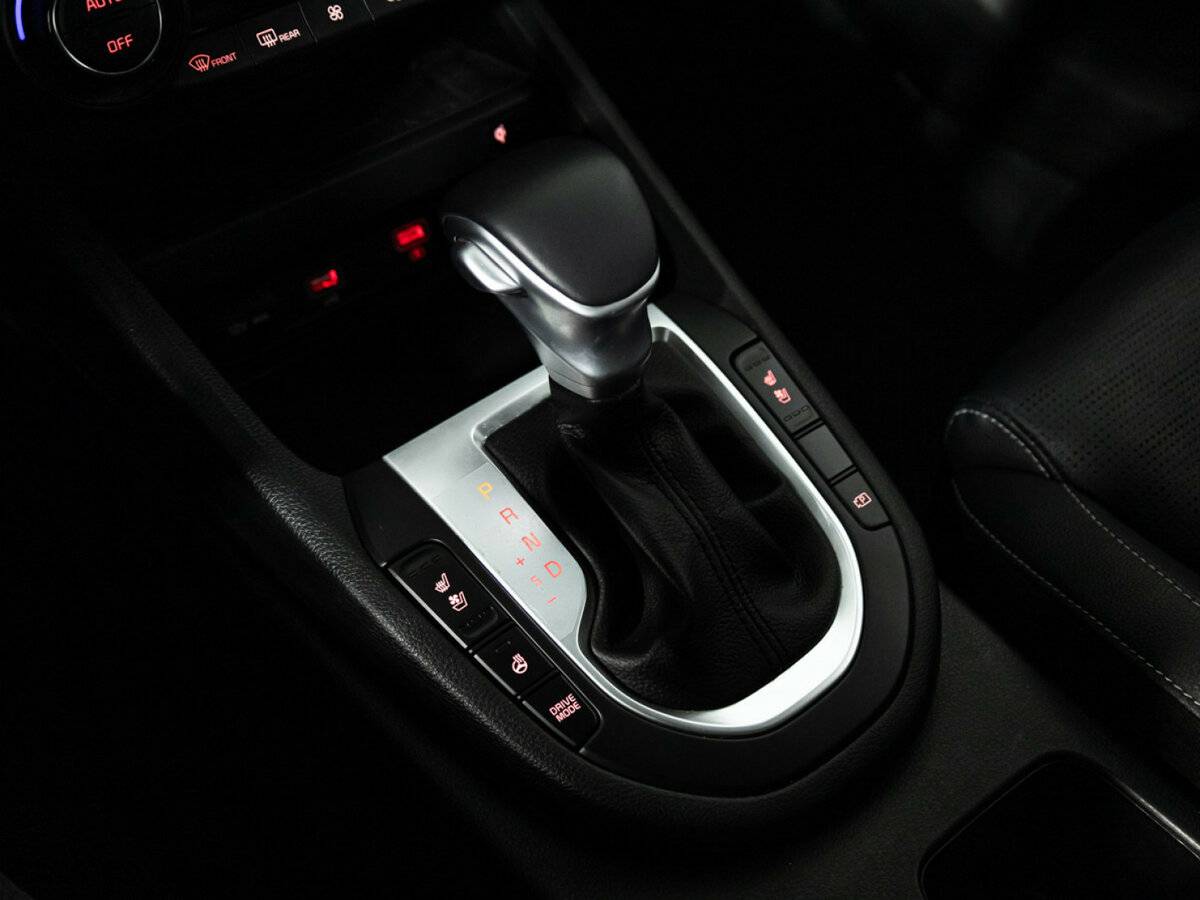 Купить Kia K3, 2021, 54 798 км.. Фото: #18