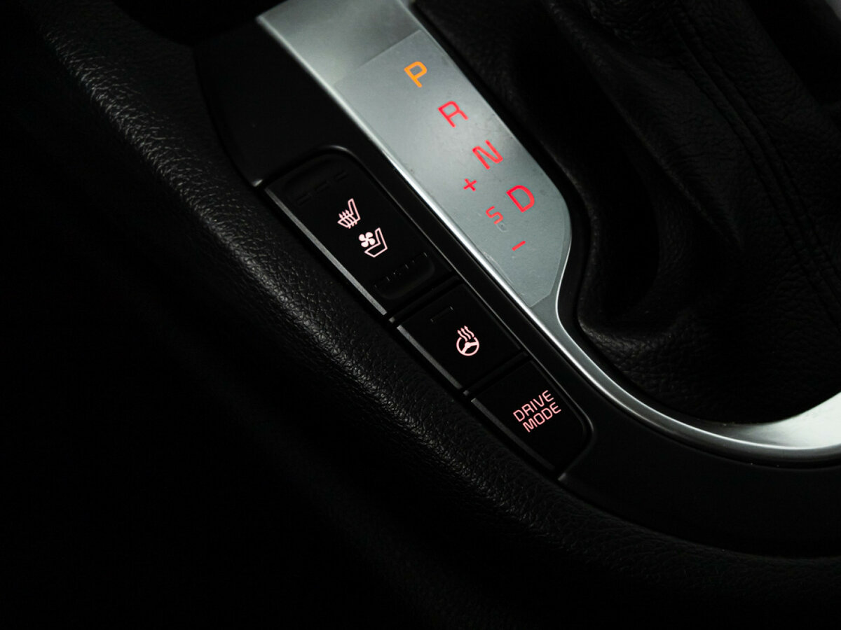 Купить Kia K3, 2021, 54 798 км.. Фото: #19