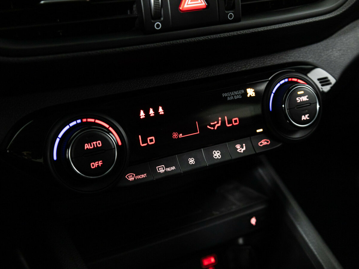 Купить Kia K3, 2021, 54 798 км.. Фото: #20