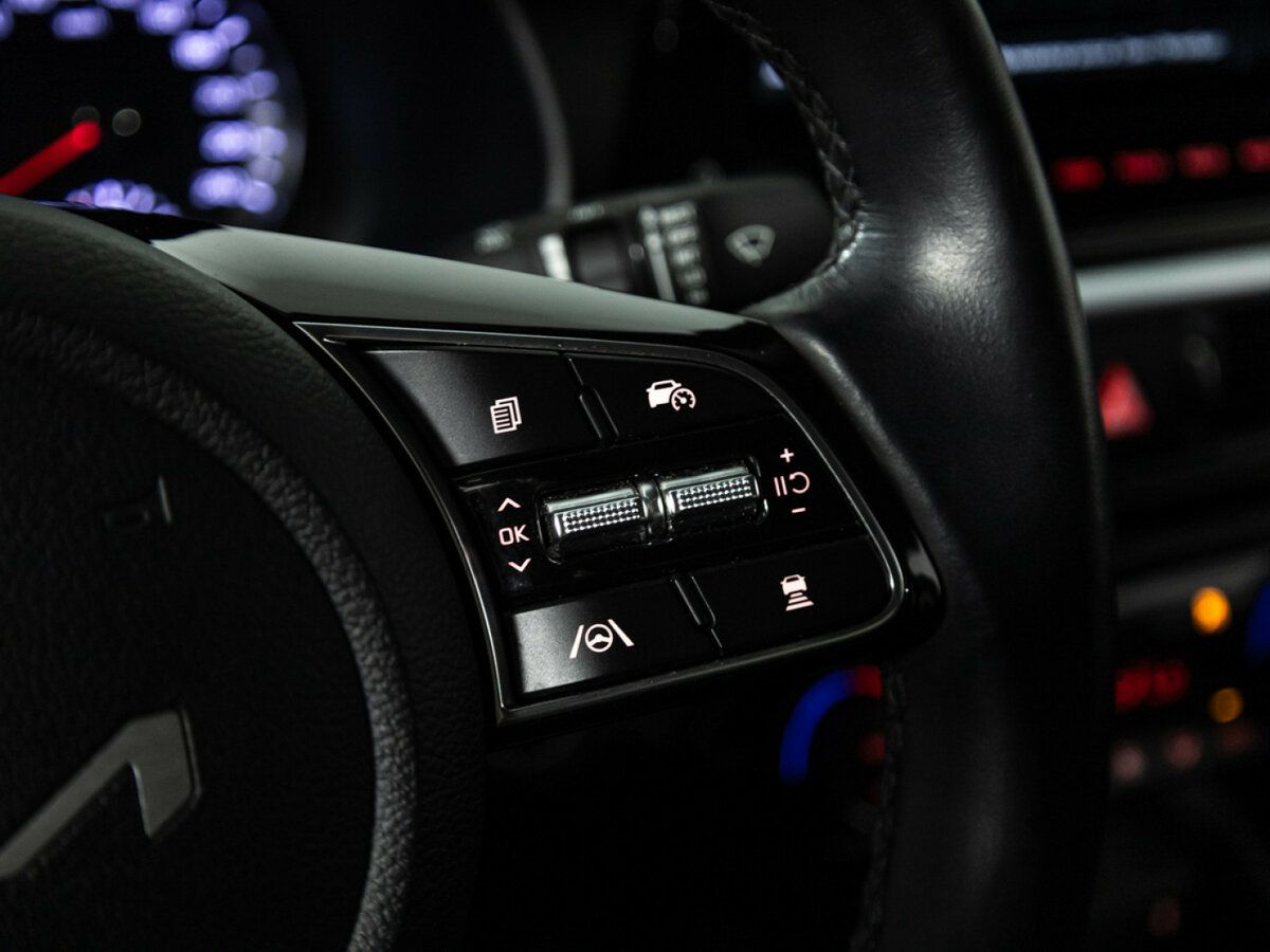 Купить Kia K3, 2021, 54 798 км.. Фото: #21