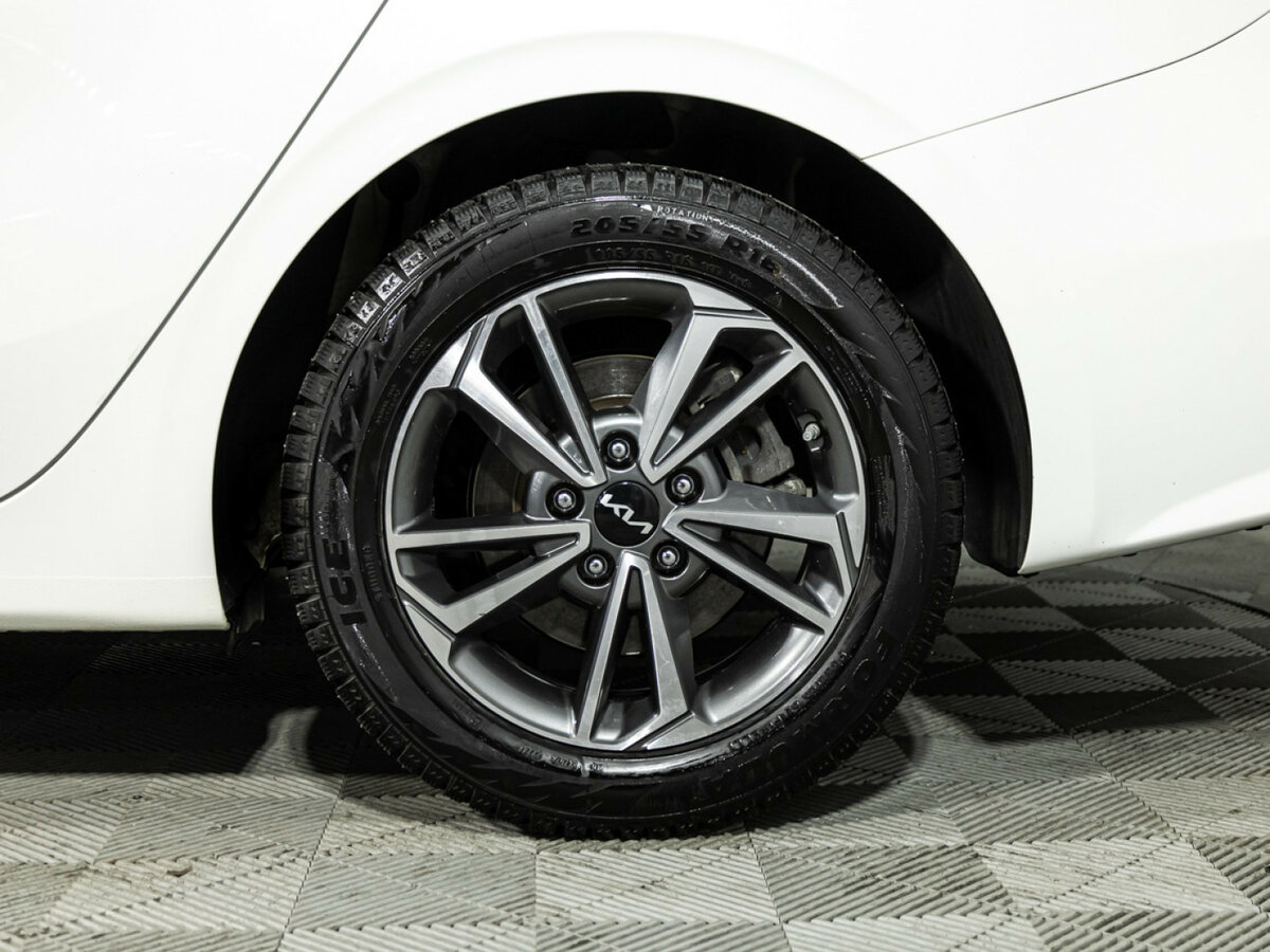 Купить Kia K3, 2021, 54 798 км.. Фото: #26