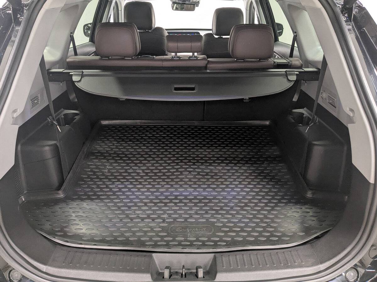 Купить Chery Tiggo 8 Pro Max, 2024, 24 302 км.. Фото: #9