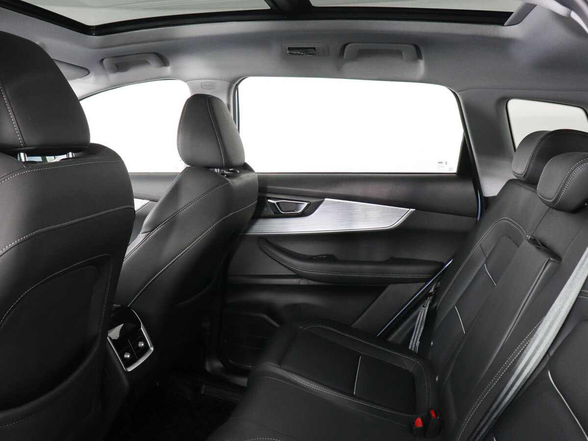 Купить Chery Tiggo 7 Pro Max, 2023, 12 200 км.. Фото: #11