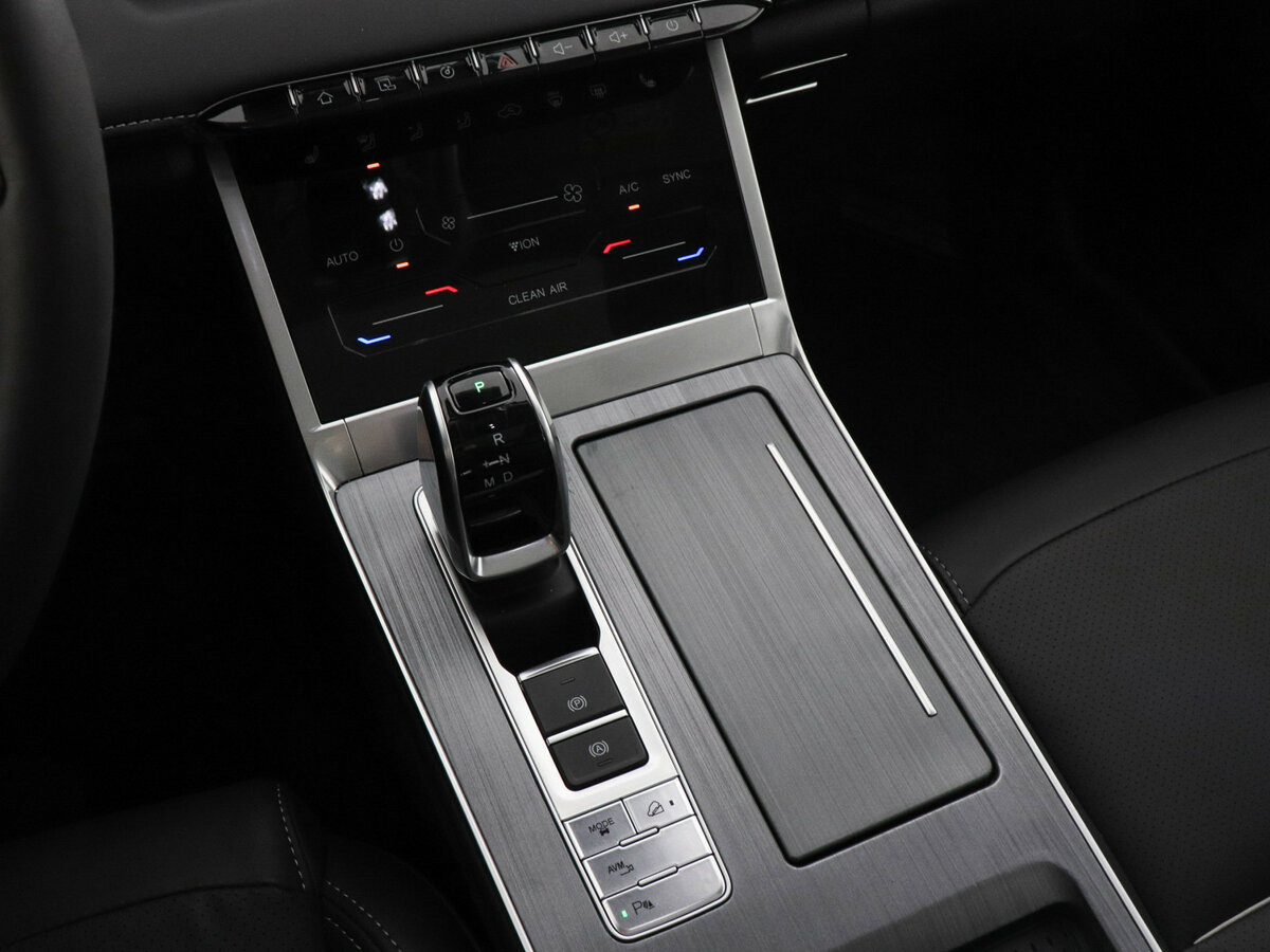 Купить Chery Tiggo 7 Pro Max, 2023, 12 200 км.. Фото: #17