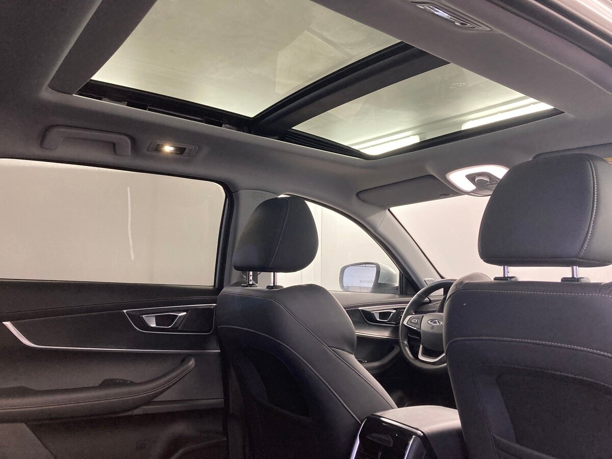 Купить Chery Tiggo 8, 2023, 32 559 км.. Фото: #14