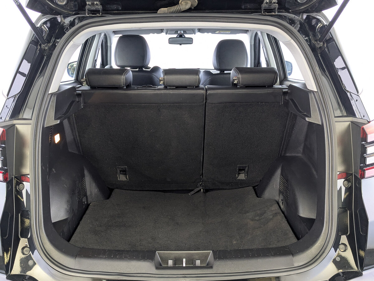 Купить Chery Tiggo 4, 2022, 106 652 км.. Фото: #9