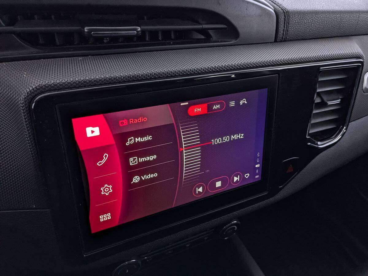 Купить Chery Tiggo 4, 2022, 106 652 км.. Фото: #25