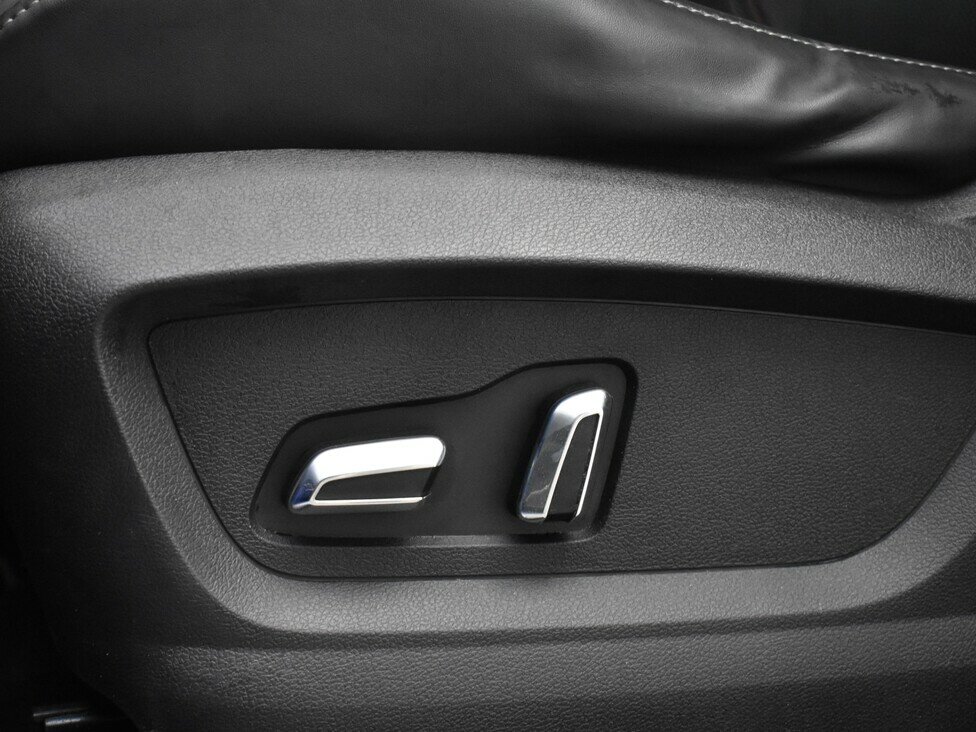 Купить Chery Tiggo 7 Pro, 2022, 92 095 км.. Фото: #9