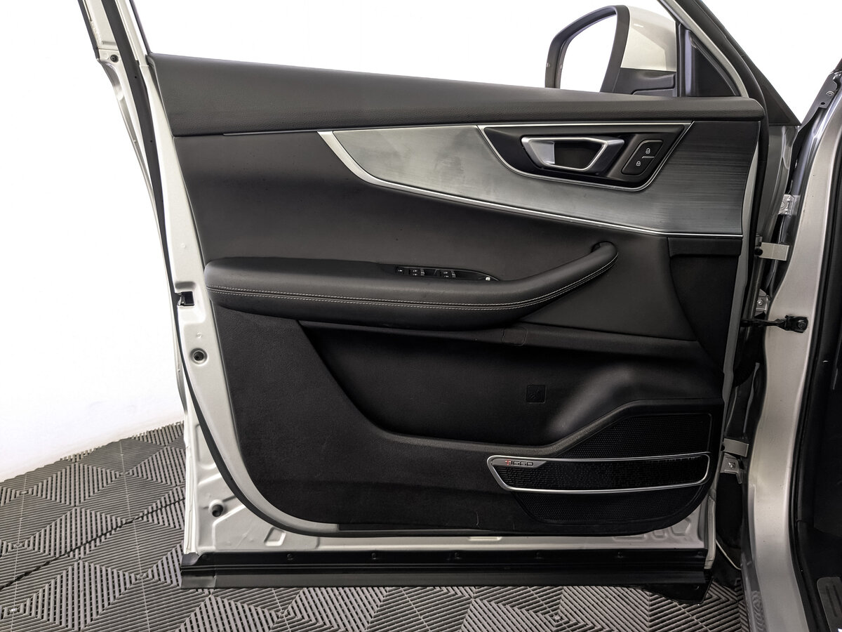 Купить Чери Тигго 7 Про, 2022, 120 124 км.. Фото: #18