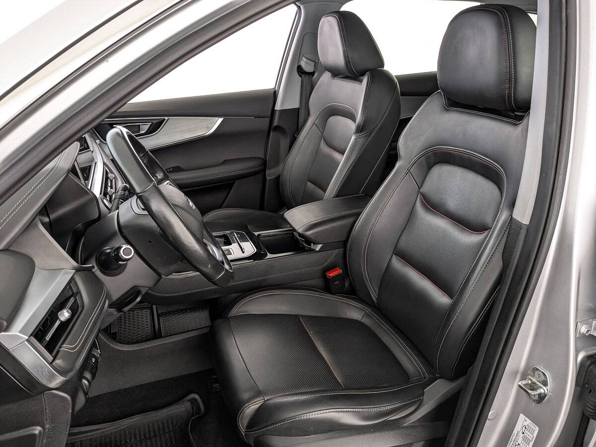 Купить Чери Тигго 7 Про, 2022, 120 124 км.. Фото: #19