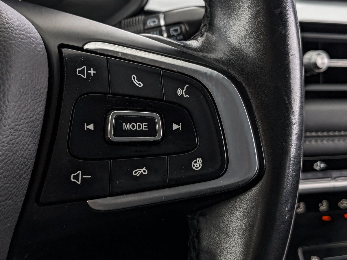 Купить Чери Тигго 7 Про, 2022, 120 124 км.. Фото: #28