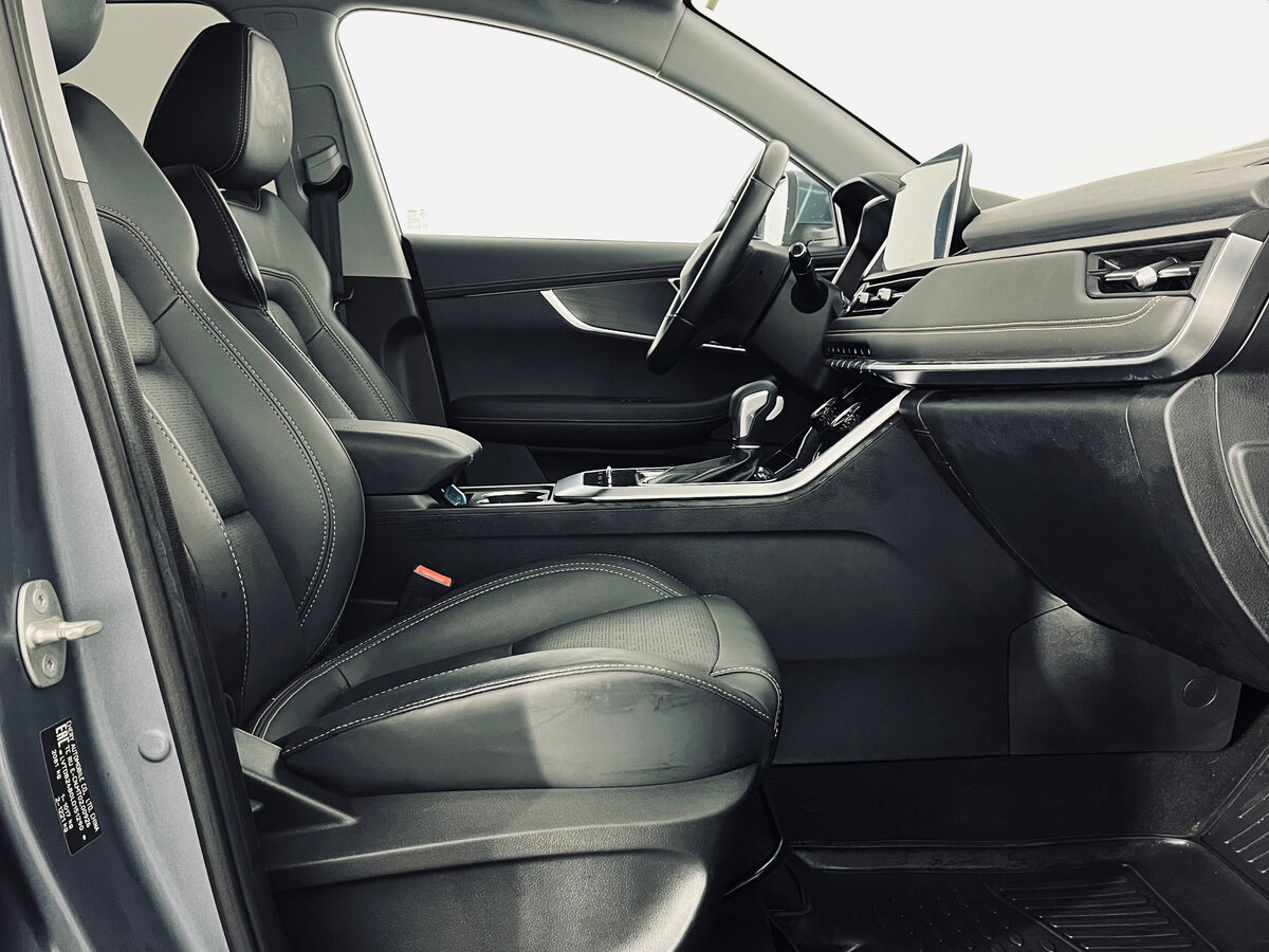 Купить Chery Tiggo 8, 2020, 22 981 км.. Фото: #8