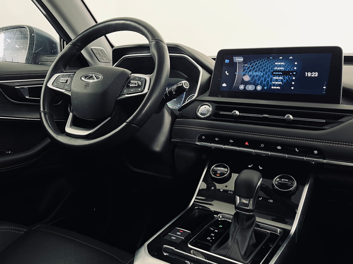 Купить Chery Tiggo 8, 2020, 22 981 км.. Фото: #9