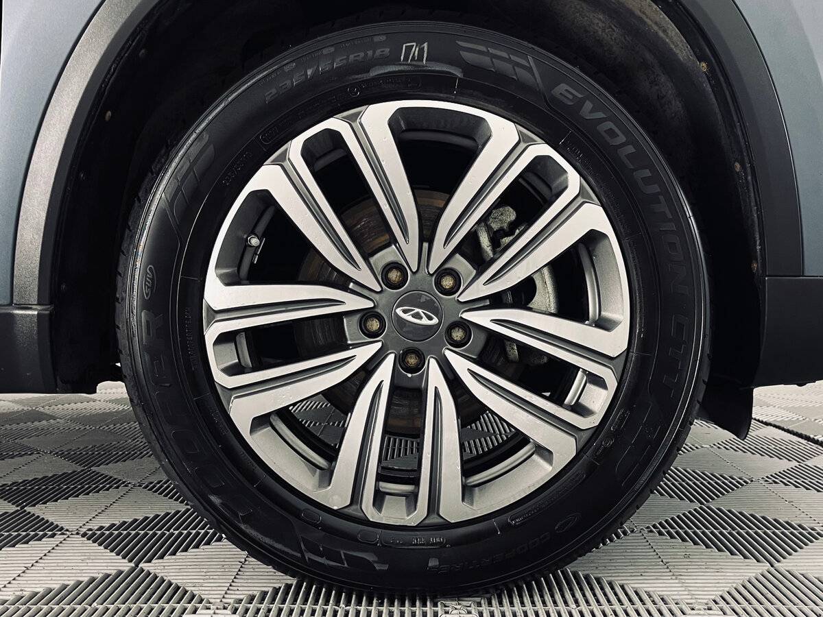 Купить Chery Tiggo 8, 2020, 22 981 км.. Фото: #20