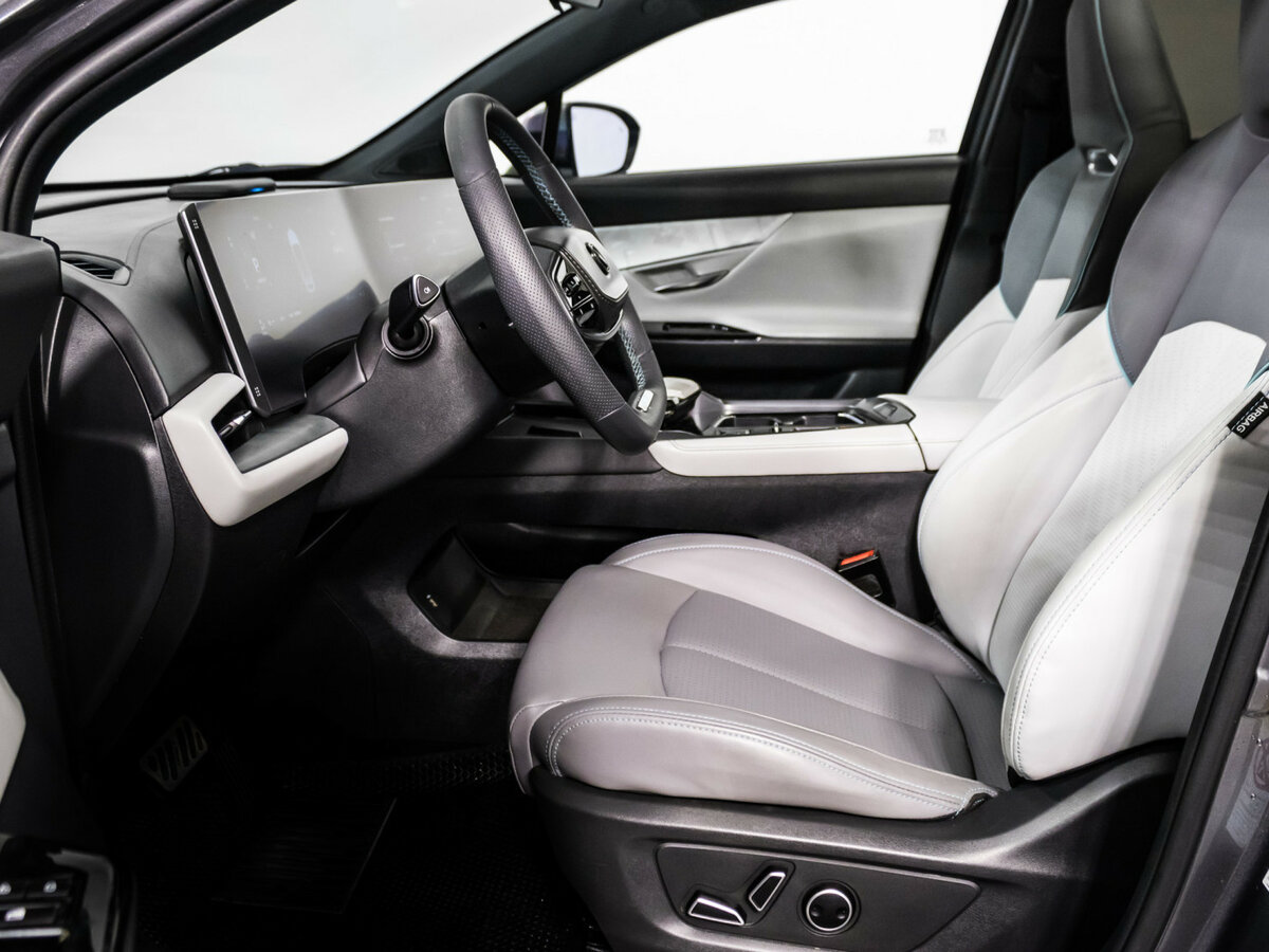 Купить Changan UNI-T, 2023, 69 433 км.. Фото: #8