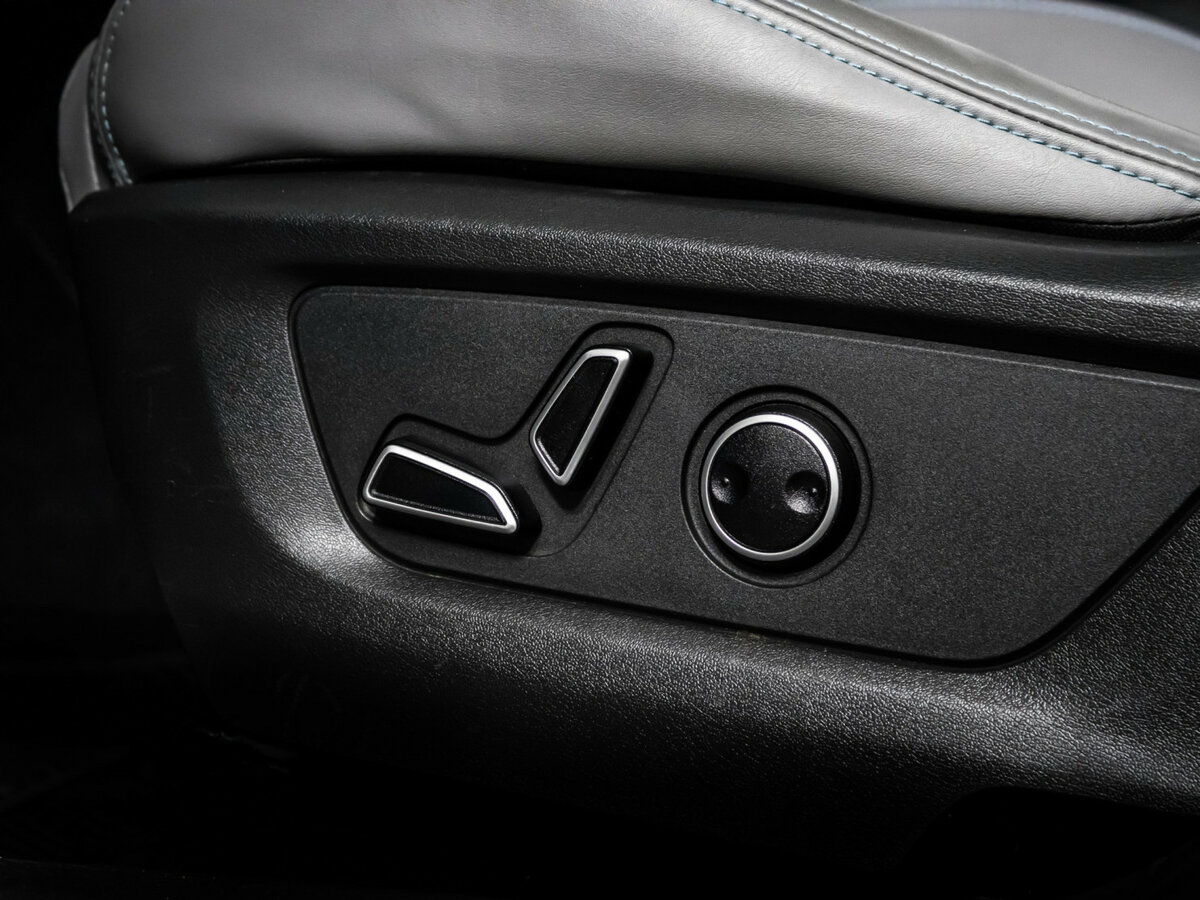 Купить Changan UNI-T, 2023, 69 433 км.. Фото: #17