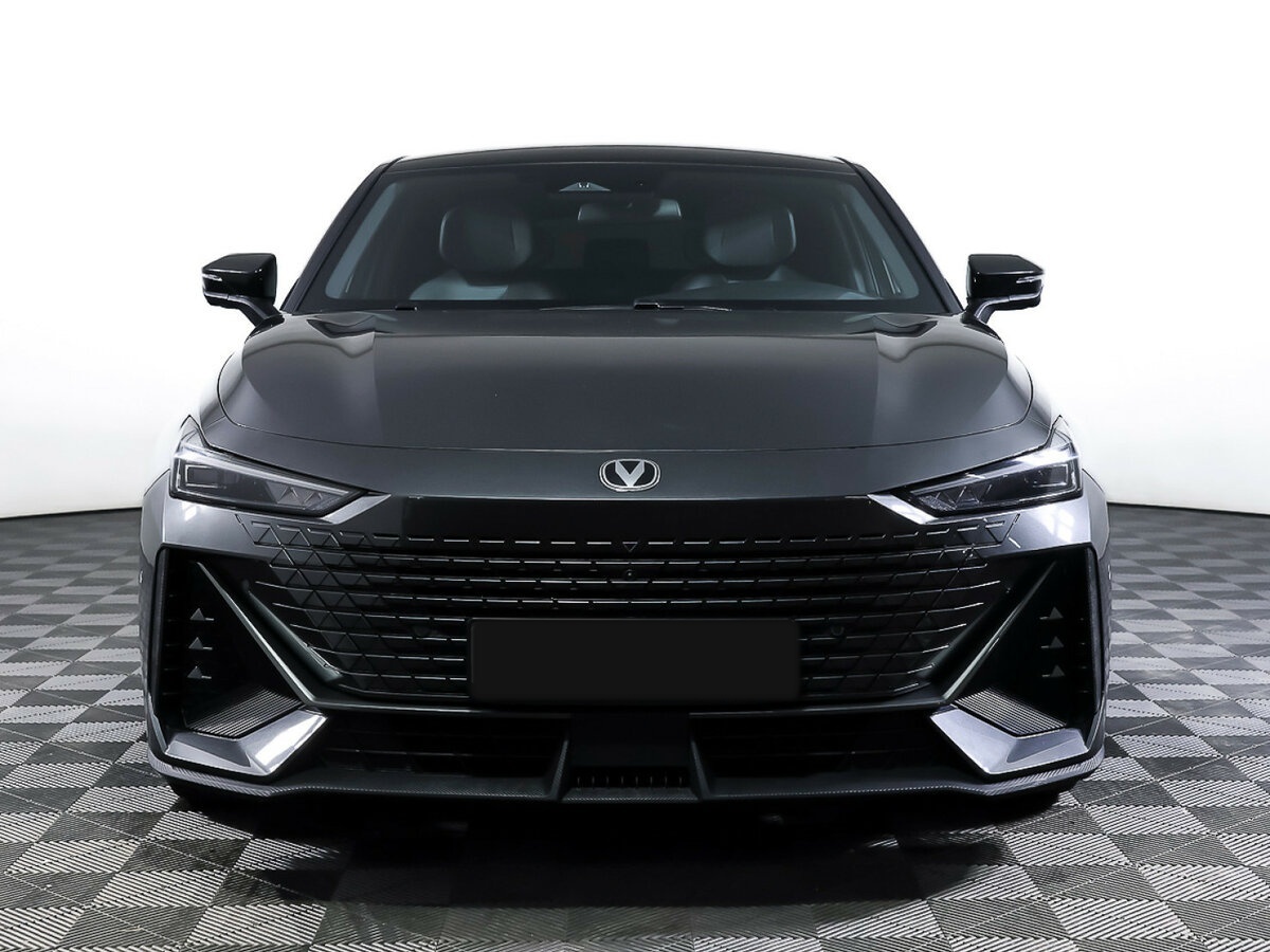 Купить Changan UNI-V, 2023, 12 554 км.. Фото: #1