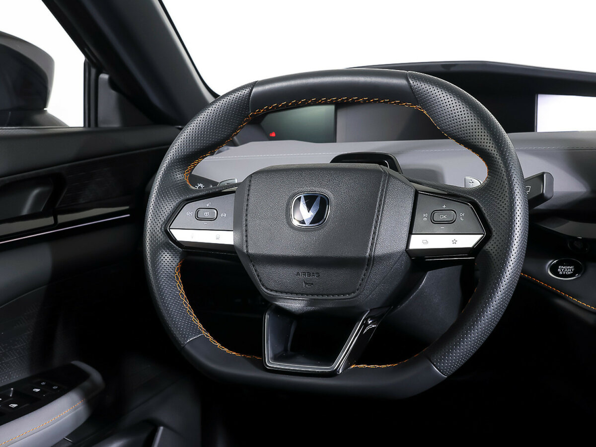 Купить Changan UNI-V, 2023, 12 554 км.. Фото: #15