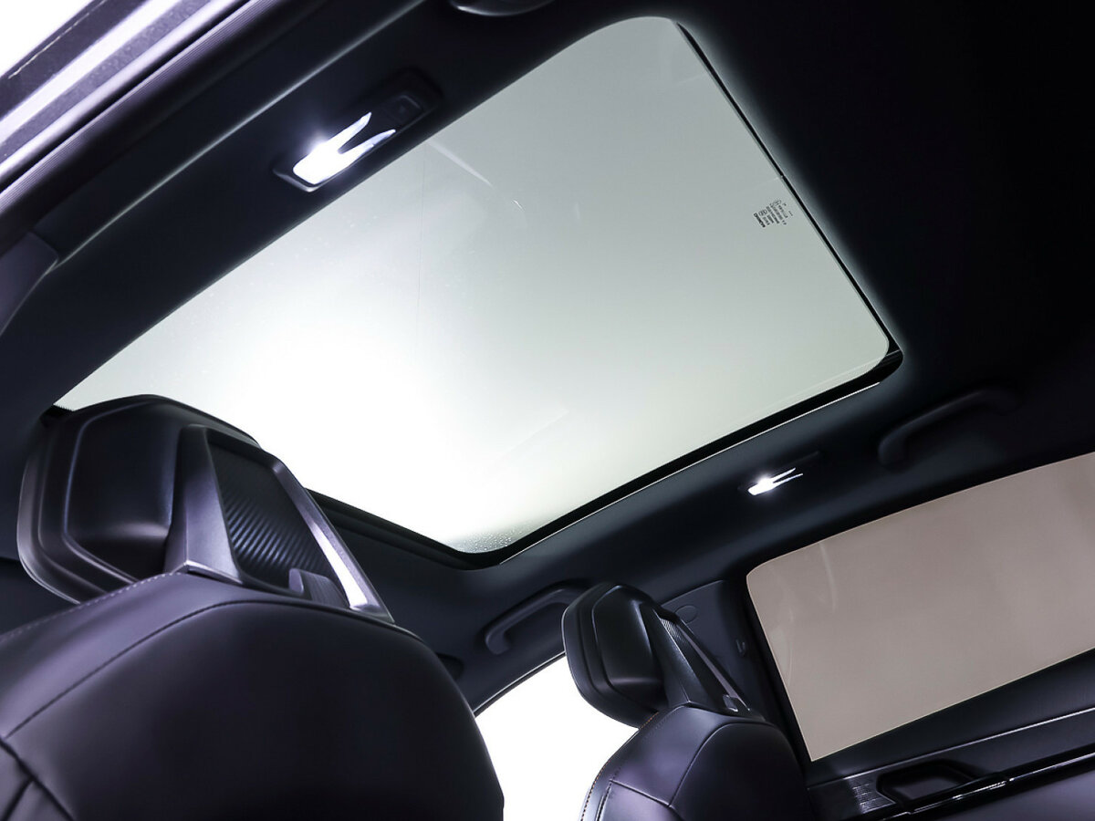 Купить Changan UNI-V, 2023, 12 554 км.. Фото: #16