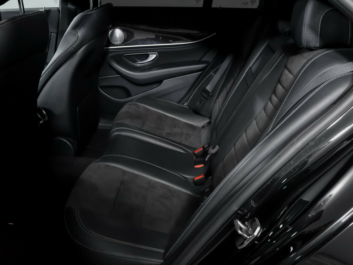 Купить Mercedes-Benz E-Класс, 2017, 209 097 км.. Фото: #9