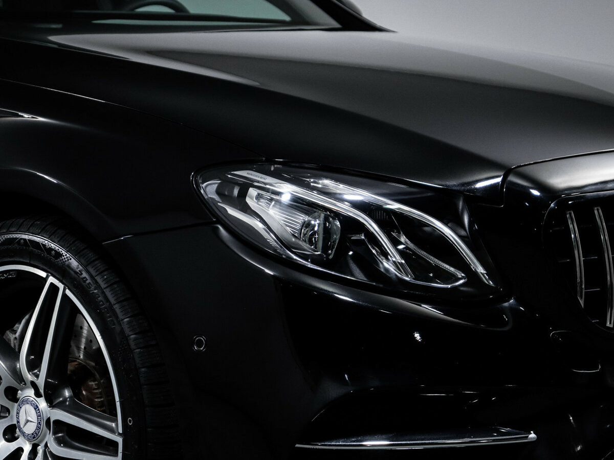 Купить Mercedes-Benz E-Класс, 2017, 209 097 км.. Фото: #15
