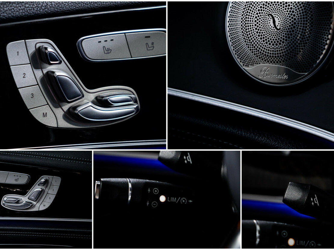 Купить Mercedes-Benz E-Класс, 2017, 209 097 км.. Фото: #18