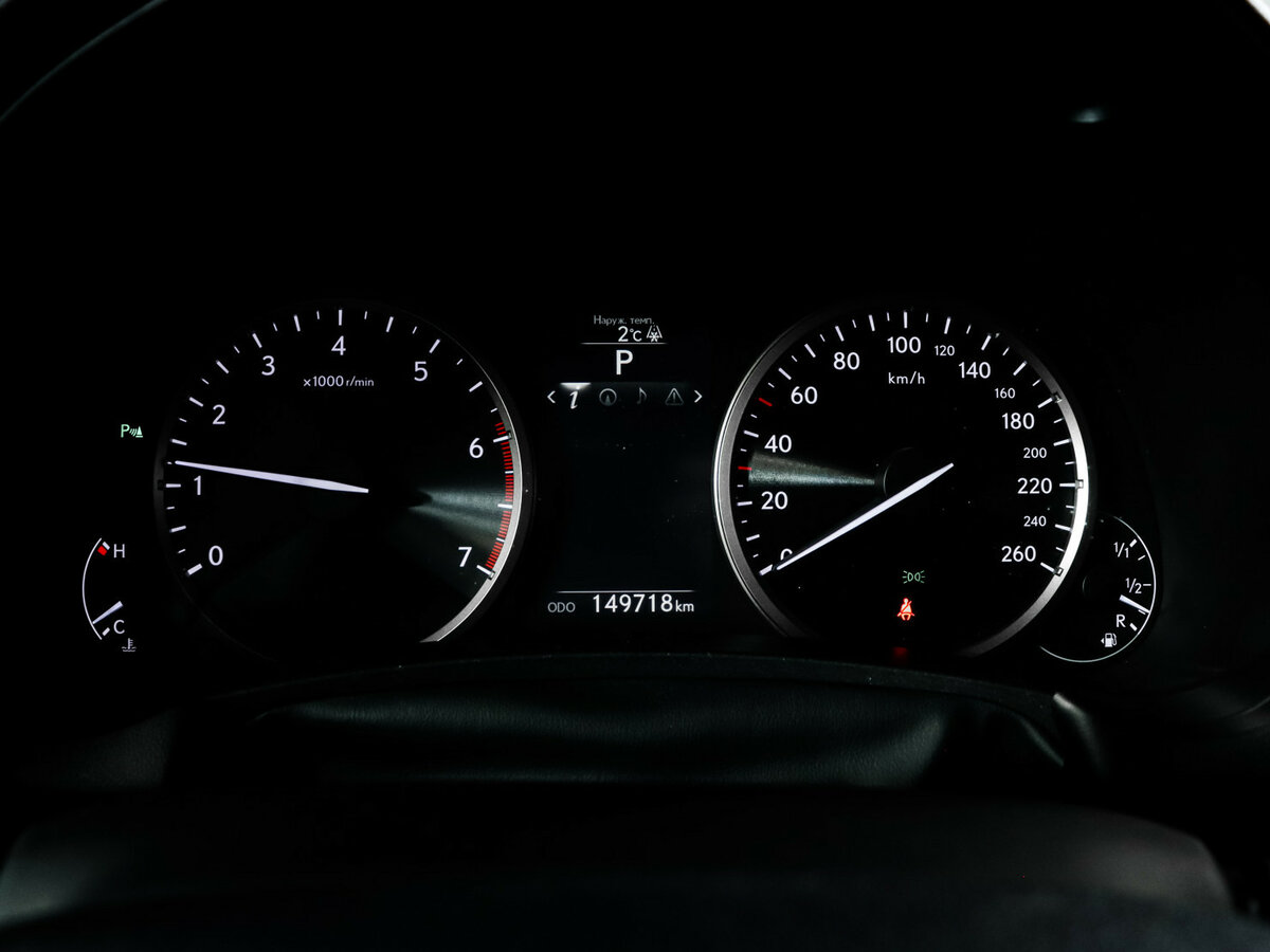 Купить Lexus NX, 2015, 149 700 км.. Фото: #8