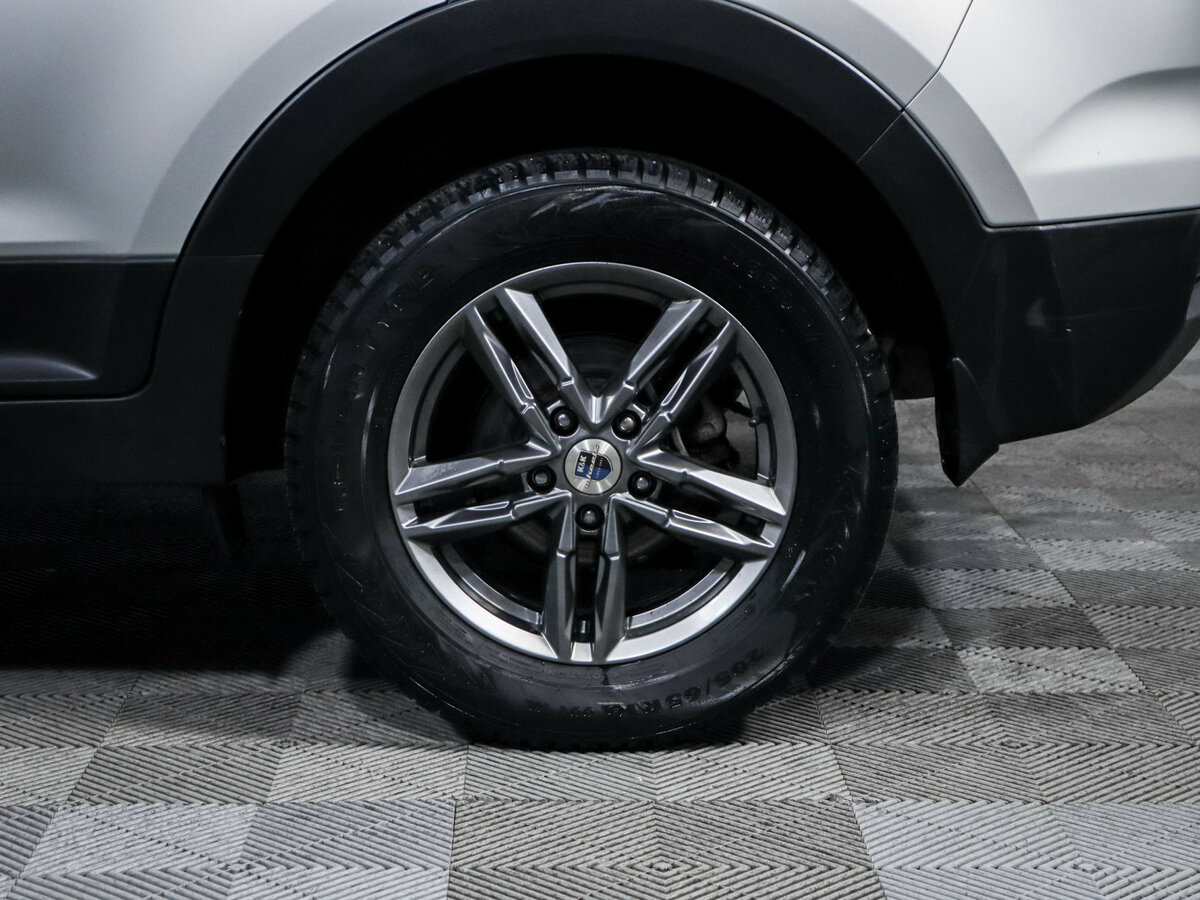 Купить Хендай Крета, 2020, 100 077 км.. Фото: #12