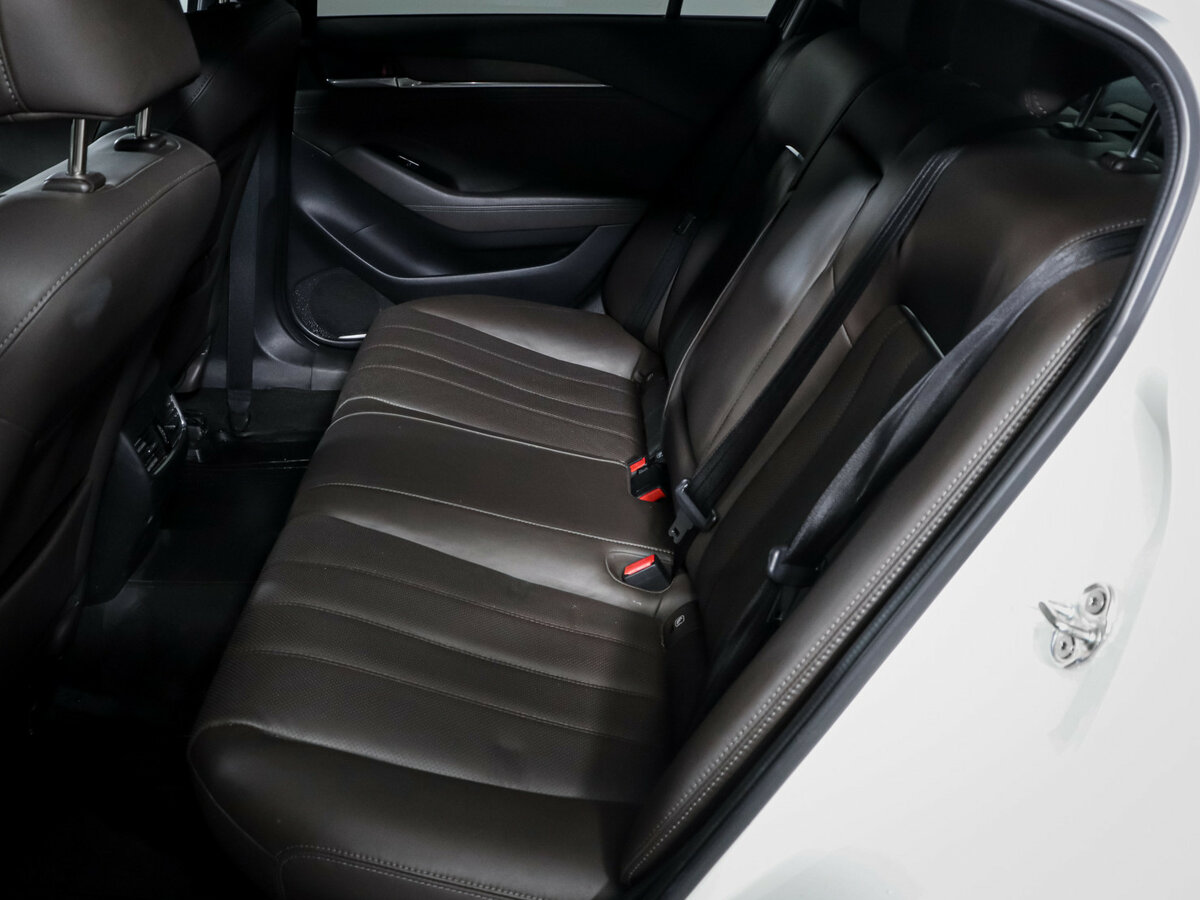 Купить Mazda 6, 2021, 96 662 км.. Фото: #7