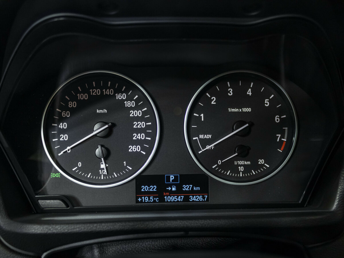 Купить BMW X1, 2016, 109 000 км.. Фото: #10