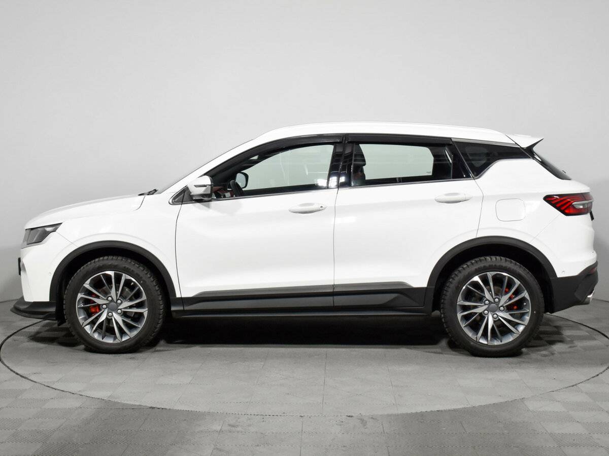 Купить Belgee X50, 2024, 46 000 км.. Фото: #7