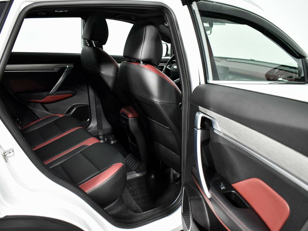 Купить Belgee X50, 2024, 46 000 км.. Фото: #11