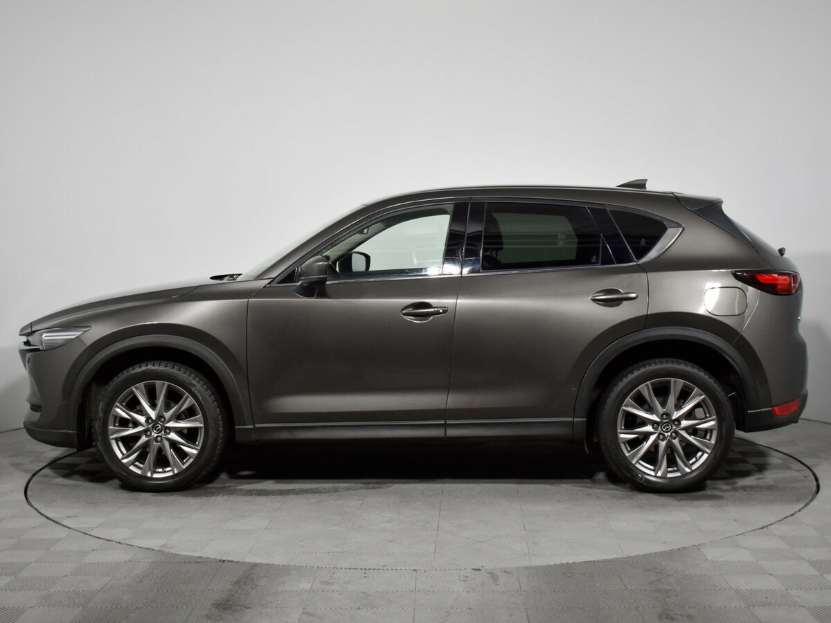 Купить Mazda CX-5, 2019, 114 000 км.. Фото: #6