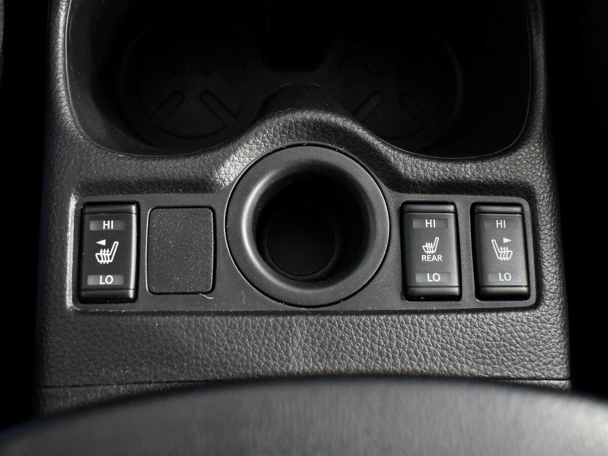 Купить Nissan Qashqai, 2019, 216 000 км.. Фото: #15