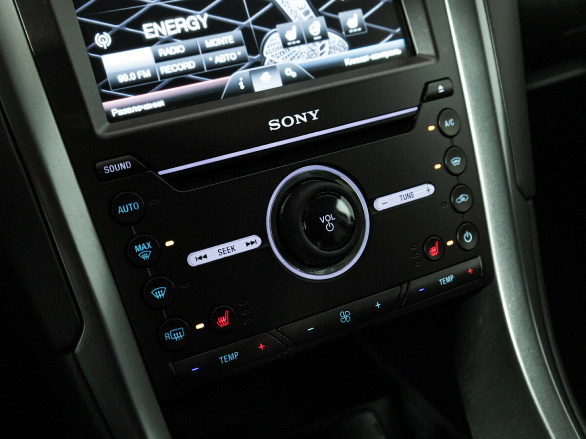 Купить Ford Mondeo, 2015, 279 605 км.. Фото: #16