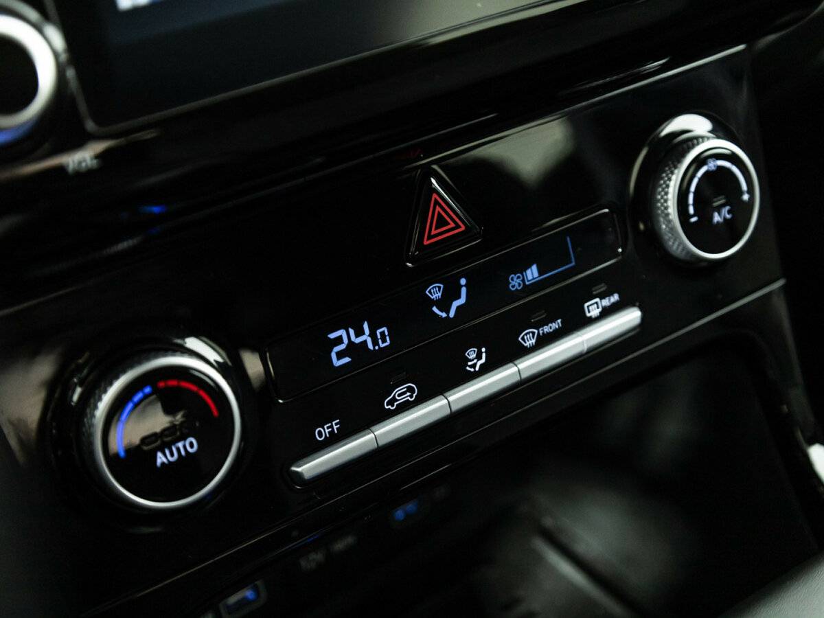 Купить Hyundai Creta, 2021, 65 622 км.. Фото: #16