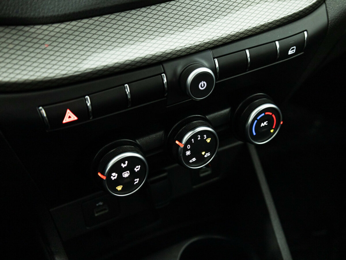 Купить Lada (ВАЗ) Vesta, 2023, 37 307 км.. Фото: #14