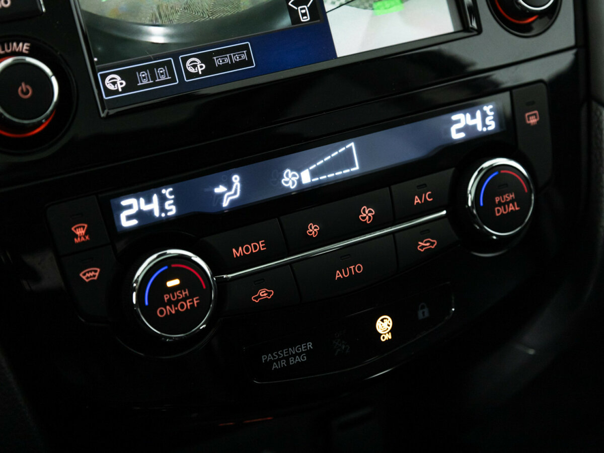 Купить Nissan Qashqai, 2021, 58 818 км.. Фото: #18