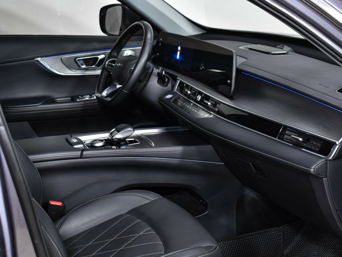 Купить Chery Tiggo 8 Pro Max, 2023, 10 300 км.. Фото: #13