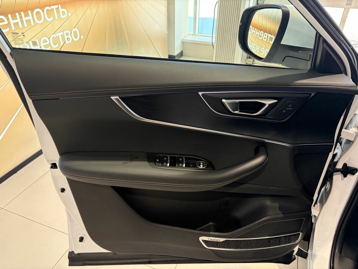 Купить Chery Tiggo 8, 2023, 33 300 км.. Фото: #7