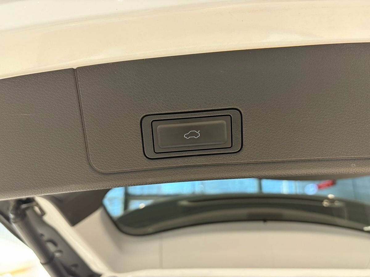 Купить Chery Tiggo 8, 2023, 33 300 км.. Фото: #12