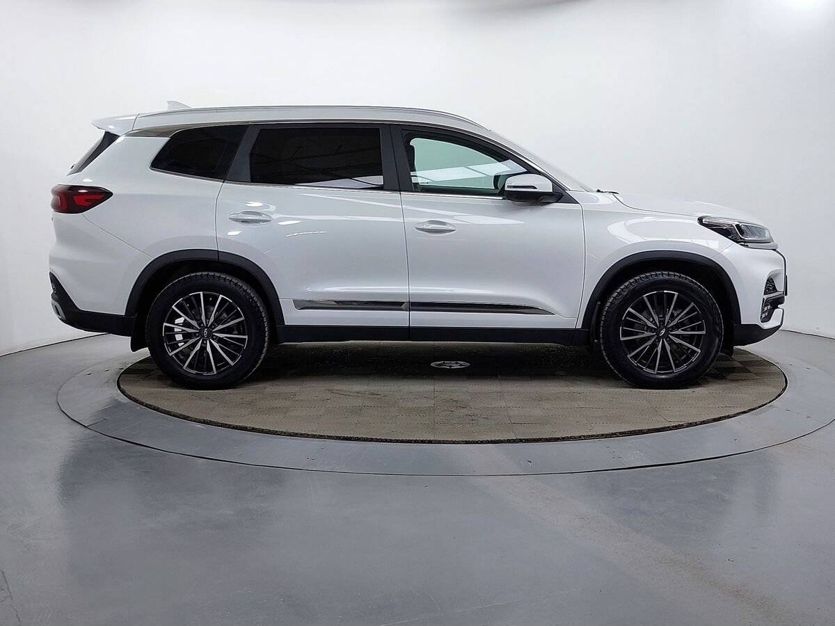 Купить Chery Tiggo 8, 2023, 63 012 км.. Фото: #3