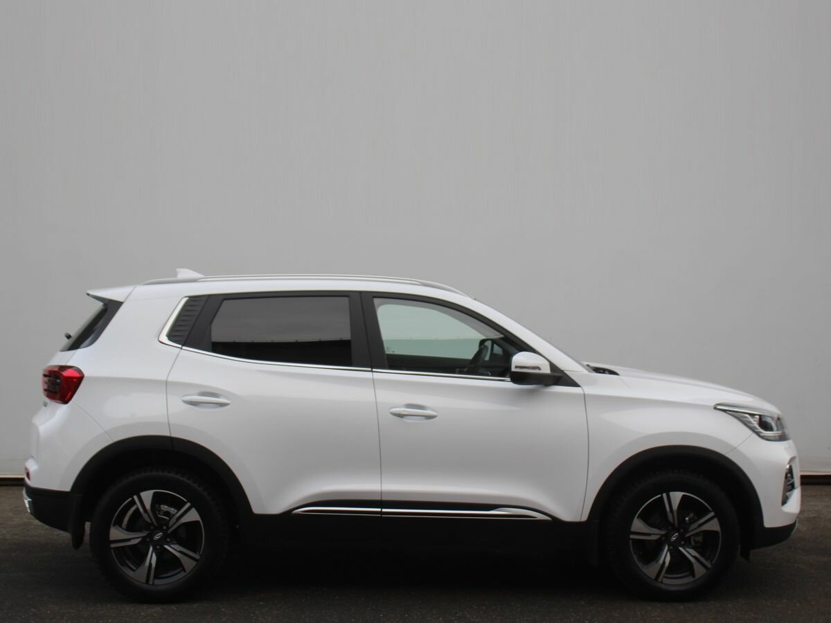 Купить Chery Tiggo 4 Pro, 2024, 8 895 км.. Фото: #3