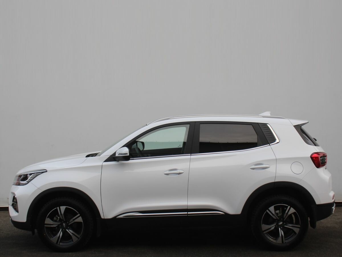 Купить Chery Tiggo 4 Pro, 2024, 8 895 км.. Фото: #7