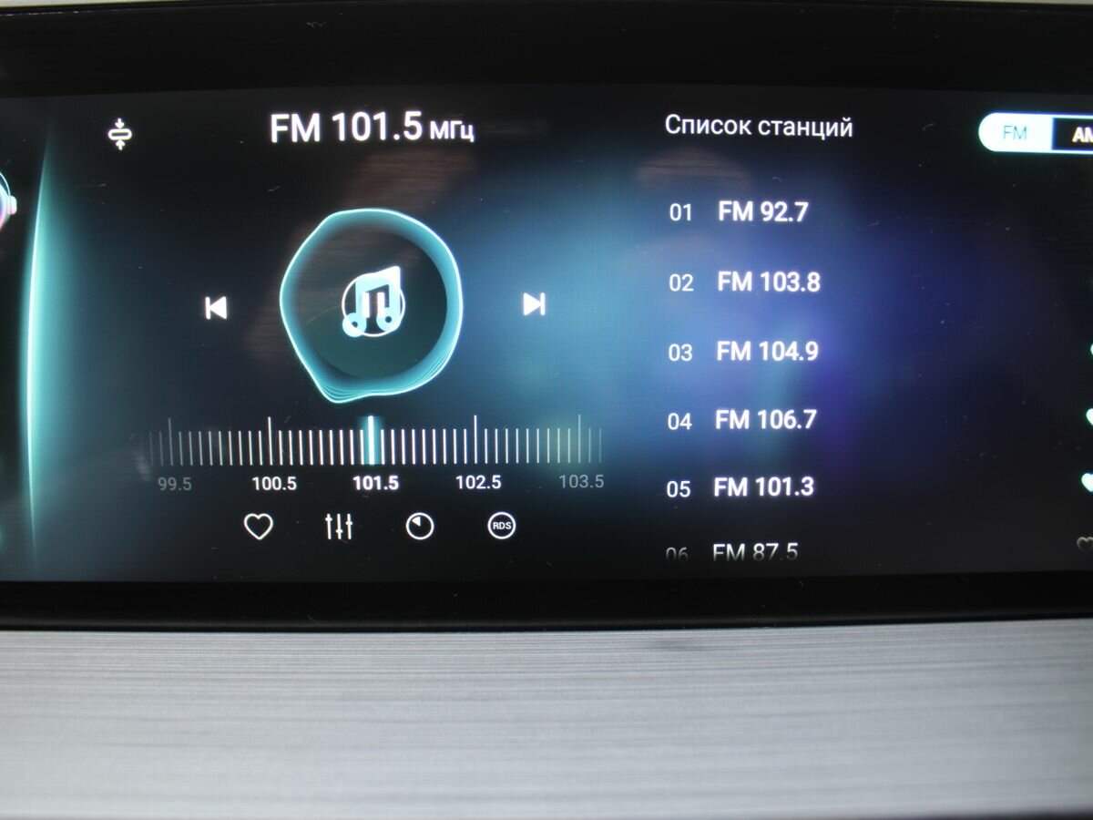 Купить Chery Tiggo 4 Pro, 2024, 8 895 км.. Фото: #11