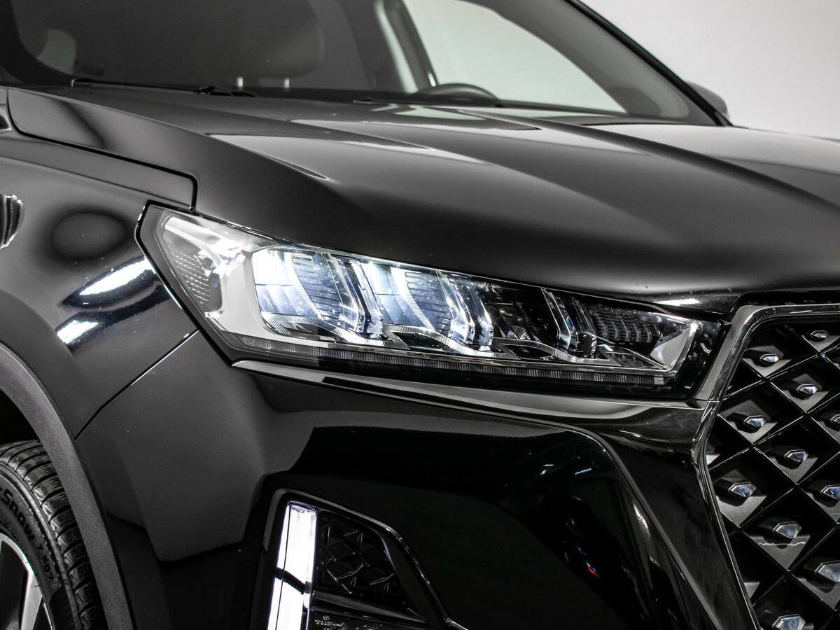 Купить Chery Tiggo 7 Pro Max, 2024, 46 250 км.. Фото: #15