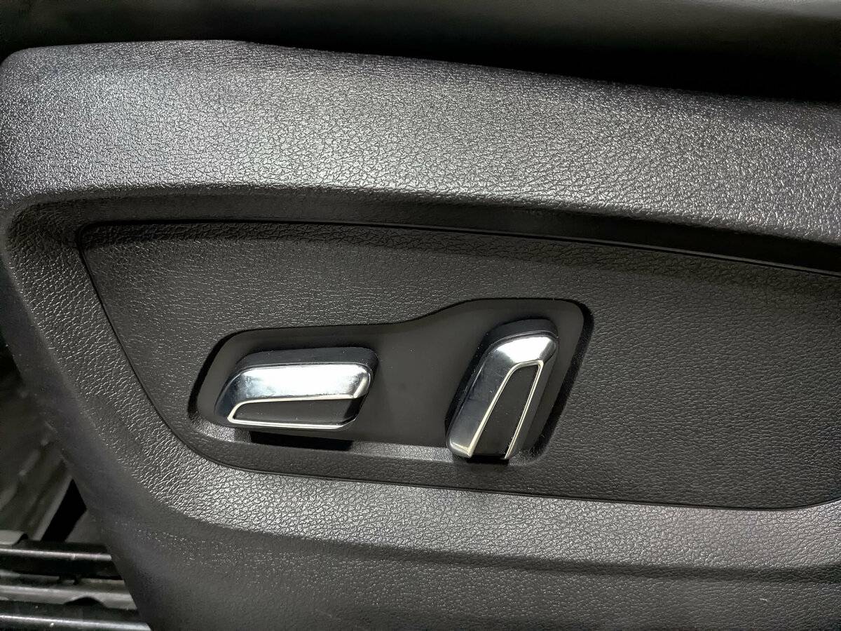 Купить Chery Tiggo 7 Pro, 2022, 124 231 км.. Фото: #23