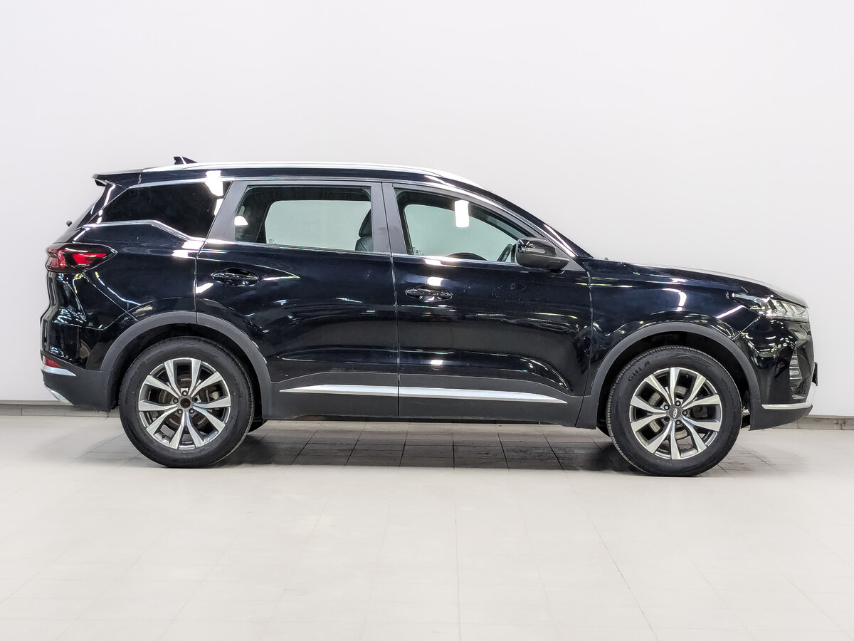 Купить Chery Tiggo 7 Pro, 2022, 122 344 км.. Фото: #3