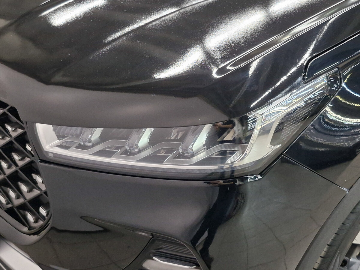 Купить Chery Tiggo 7 Pro, 2022, 122 344 км.. Фото: #10