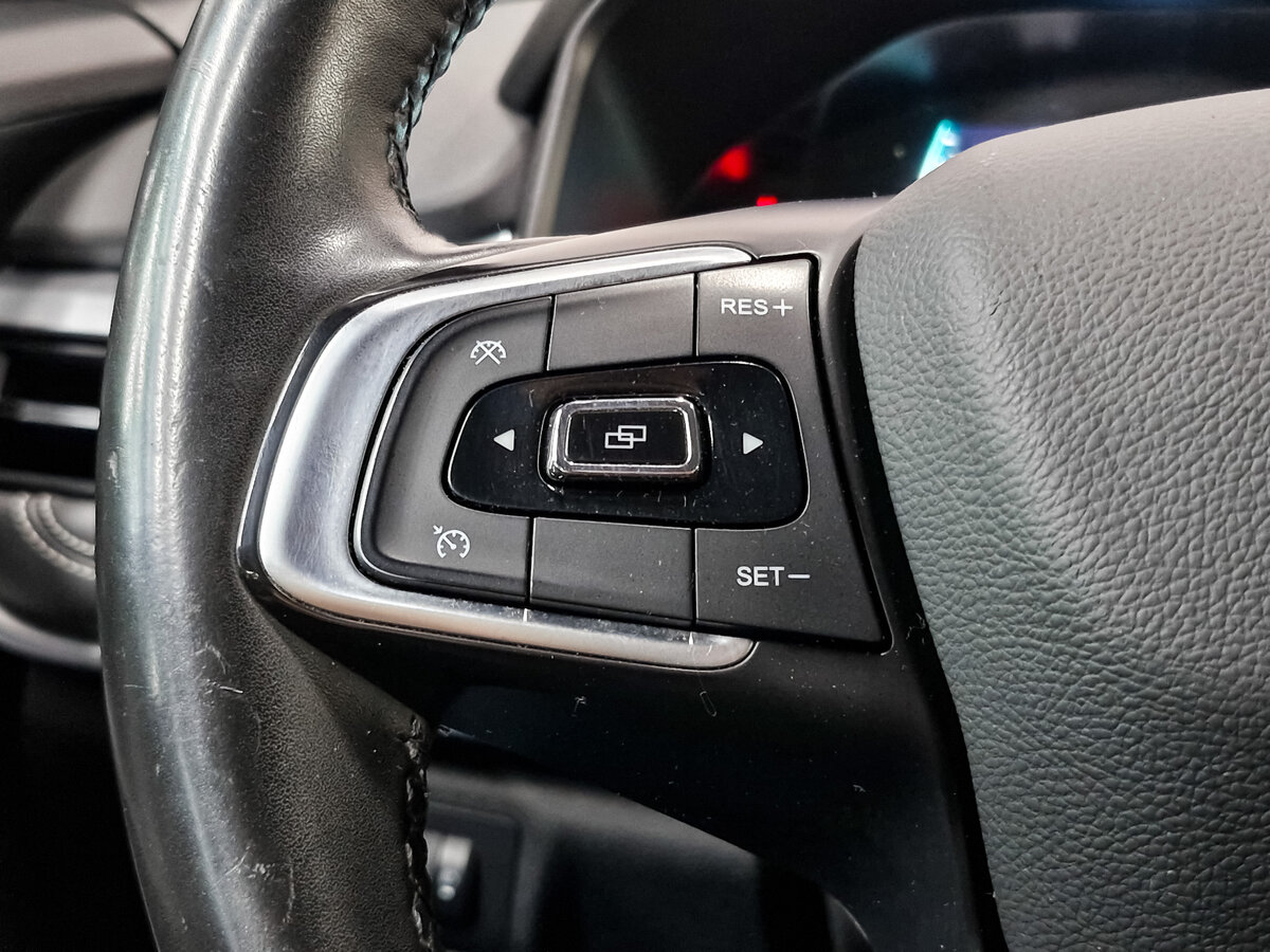 Купить Chery Tiggo 7 Pro, 2022, 122 344 км.. Фото: #24